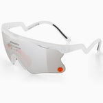 Gafas Alba Optics Delta Ultra - Lente Wht Vzum F Rkt 