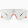 Gafas Alba Optics Delta Ultra - Lente Wht Vzum F Rkt 