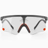 Alba Optics Delta Ultra Glasses - Blk Vzum F Lens Rkt 