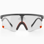 Lunettes Alba Optics Delta Ultra - Blk Vzum F Lentille Rkt 