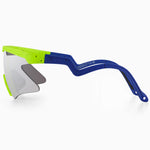 Alba Optics Delta Glasses - Vibe Vzum Alu 