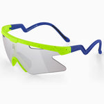 Alba Optics Delta Glasses - Vibe Vzum Alu 