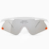 Alba Optics Lunettes Mantra Ultra - Wht Vzum F Lens Rkt