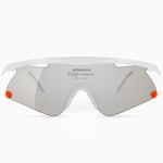 Alba Optics Gafas Mantra Ultra - Wht Vzum F Lens Rkt