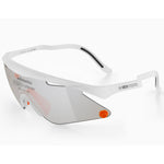 Alba Optics Gafas Mantra Ultra - Wht Vzum F Lens Rkt