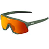 Gafas KOO Demos - Green matt