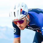 Julbo Density brille - Groupama FDJ