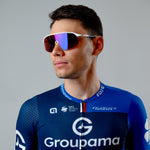 Julbo Density brille - Groupama FDJ