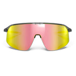 Julbo Density brille - Grau Reactiv Light