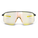 Julbo Density brille - Grau Reactiv Light