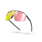 Julbo Density brille - Grau Reactiv Light