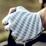 Q36.5 Clima Summer gloves - White