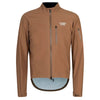 Pas Normal Studios Essential Shield Jacket - Brown