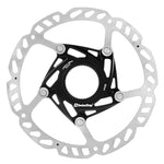 Schweizer Stop Catalyst Race Centrelock Scheibe - 160mm