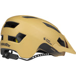 Casco Sweet Protection Dissenter Mips - Giallo