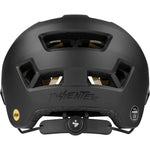 Casco Sweet Protection Dissenter Mips - Nero