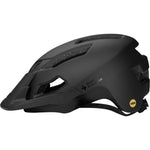 Casco Sweet Protection Dissenter Mips - Nero