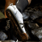 Udog Distanza carbon shoes - White