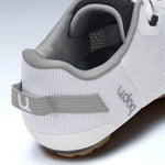 Udog Distanza carbon shoes - White