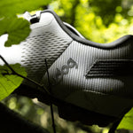 Udog Distanza carbon shoes - White