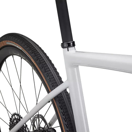 Specialized Diverge Expert Carbon - Blanc