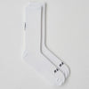 Maap Division Mono Long socks - White