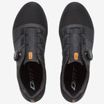 Scarpe DMT KM4 25 - Nero