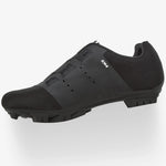 DMT KM4 25 shoes - Black