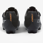 DMT KM4 25 shoes - Black