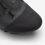 DMT KM4 25 shoes - Black