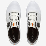 DMT KM4 25 shoes - White