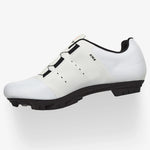 DMT KM4 25 shoes - White