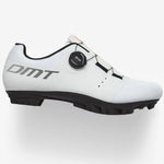 DMT KM4 25 shoes - White