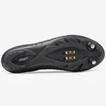 DMT Km4 PJ 25 shoes - Black