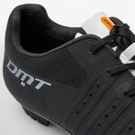 DMT KM4 PJ 25 Chaussures - Noir