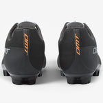 DMT Km4 PJ 25 shoes - Black