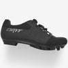 DMT Km4 PJ 25 shoes - Black