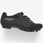 Scarpe DMT KM4 PJ 25 - Nero