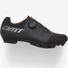 DMT KM4 25 schuhe - Schwarz