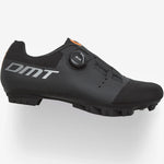 DMT KM4 25 shoes - Black