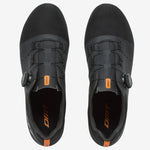 DMT KR4 25 shoes - Black