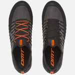DMT Pogi's 2025 shoes - Black