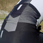 Gilet Q36.5 Dottore Hybrid - Grigio