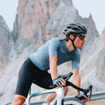 Maglia Q36.5 Dottore Pro - Blu