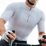 Maglia Q36.5 Dottore Pro - Bianco