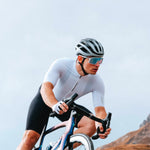 Maglia Q36.5 Dottore Pro - Bianco