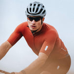 Maglia Q36.5 Dottore Pro - Rosso