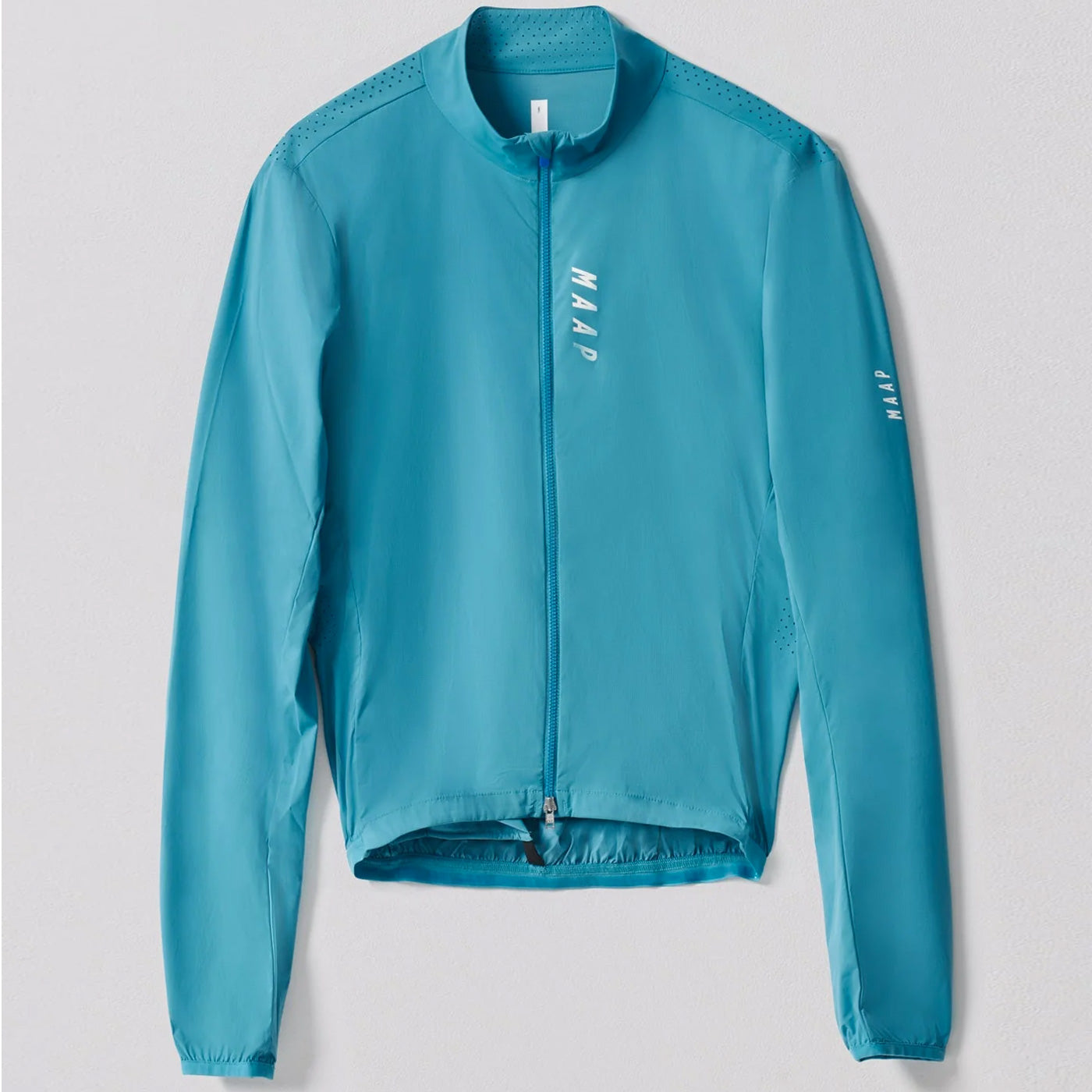 Maap Draft Team Jacket - Light Blue