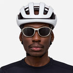 Rapha Dalton Brille - Grau