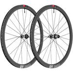 Dt Swiss ARC 1100 DI CL 38 wheels - Black